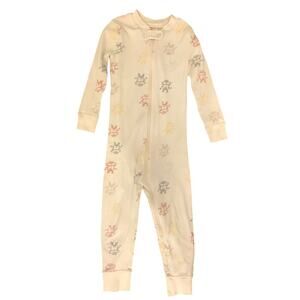 Hanna Andersson Dr Seuss Lorax Sleeper Size 3T